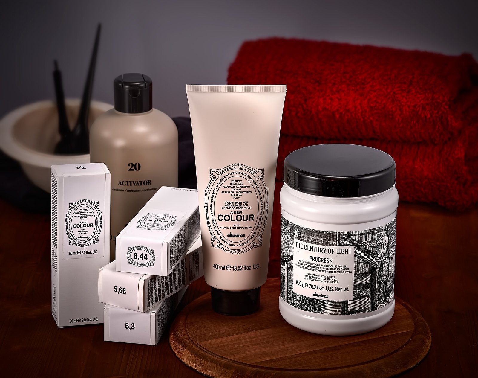 Davines